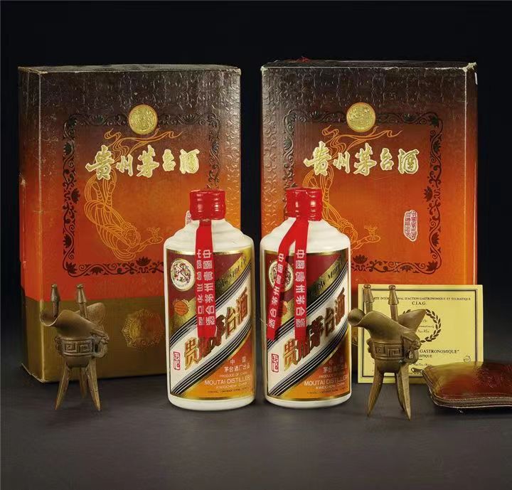古丈礼盒茅台酒回收